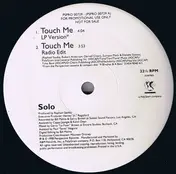 Solo - Touch Me