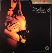 Solöne & Marli - Satisfy My Soul