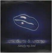 12inch Vinyl Single - Solöne & Marli - Satisfy My Soul