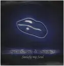 12inch Vinyl Single - Solöne & Marli - Satisfy My Soul