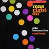 LP - Solo Harmonites Steelband - Mas Right On Volume 2