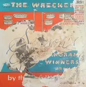 Solo Harmonites Steel Orchestra - The Wrecker