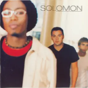 Solomon - Make It