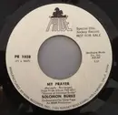 7inch Vinyl Single - Solomon Burke - My Prayer / Ookie Bookie Man