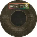 7inch Vinyl Single - Solomon Burke - Midnight And You / I Have A Dream