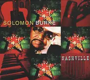 Solomon Burke - Nashville