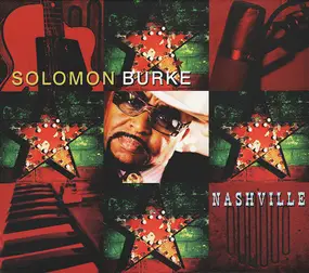 Solomon Burke - Nashville