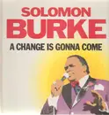 LP - Solomon Burke - A Change Is Gonna Come