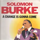 LP - Solomon Burke - A Change Is Gonna Come