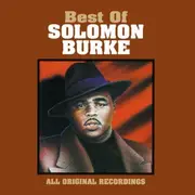 CD - Solomon Burke - Best Of Solomon Burke