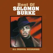 Solomon Burke - Best Of Solomon Burke