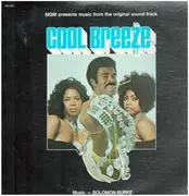 LP - Solomon Burke - Cool Breeze