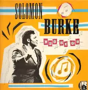 LP - Solomon Burke - Cry To Me