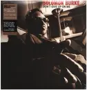 Double LP - Solomon Burke - Don't Give Up On Me - Incl. 8 Page Booklet