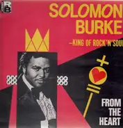 Solomon Burke - From The Heart