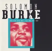 CD - Solomon Burke - Home Land