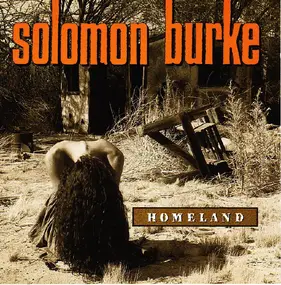 Solomon Burke - Homeland