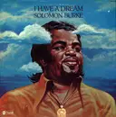 LP - Solomon Burke - I Have A Dream
