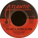 7inch Vinyl Single - Solomon Burke - I Wish I Knew (How It Would Feel To Be Free) / It's Just A Matter Of Time
