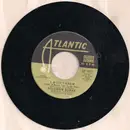 7inch Vinyl Single - Solomon Burke - I Wish I Knew (How It Would Feel To Be Free) / If You Need Me