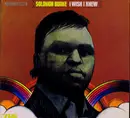 LP - Solomon Burke - I Wish I Knew