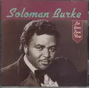 CD - Solomon Burke - Let Your Love Flow