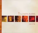 CD - Solomon Burke - Like A Fire