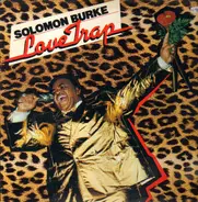 Solomon Burke - Love Trap