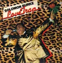LP - Solomon Burke - Love Trap