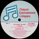 12'' - Solomon Burke - Power