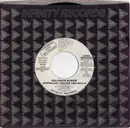 7inch Vinyl Single - Solomon Burke - Sidewalks, Fences And Walls