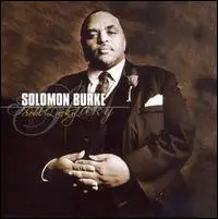 Solomon Burke - Soul Lucky