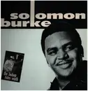 LP - Solomon Burke - The Bishop Rides South