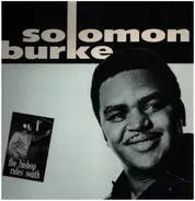 Solomon Burke - The Bishop Rides South