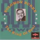 CD - Solomon Burke - The King Of Soul