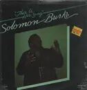 LP - Solomon Burke - This Is His Song