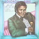 LP - Solomon Burke - Music To Make Love By