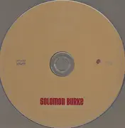 CD - Solomon Burke - Make Do With What You Got
