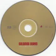 CD - Solomon Burke - Make Do With What You Got