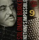 Double LP - Solomon Burke - Nothing's Impossible