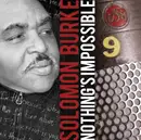 CD - Solomon Burke - Nothing's Impossible