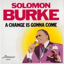 CD - Solomon Burke - A Change Is Gonna Come