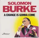 CD - Solomon Burke - A Change Is Gonna Come