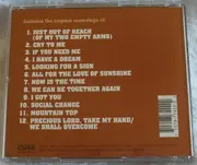 CD - Solomon Burke - Best Of Solomon Burke