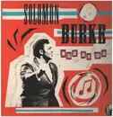 LP - Solomon Burke - Cry To Me