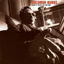 CD - Solomon Burke - Don't Give Up On Me
