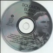 CD - Solomon Burke - Hold On