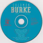 CD - Solomon Burke - Home Land