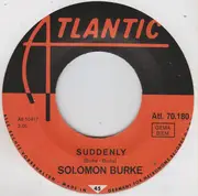 7inch Vinyl Single - Solomon Burke - Keep Lookin'