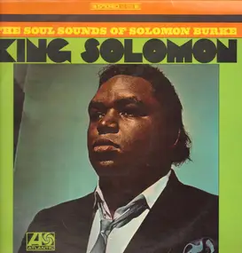 Solomon Burke - King Solomon